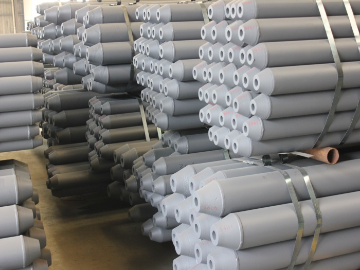 朝阳区网架杆件