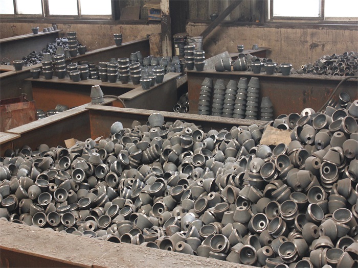 朝阳区网架锥头