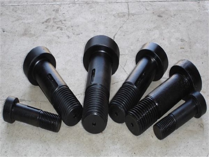 朝阳区高强螺栓